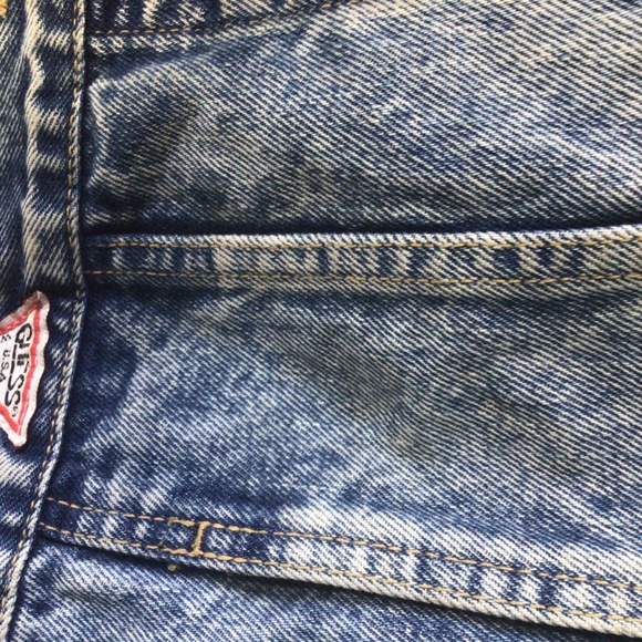 Marciano Oversized Jacket - Picture 4 of 8